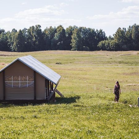 Muuski Glempings Korneti Kültér fotó